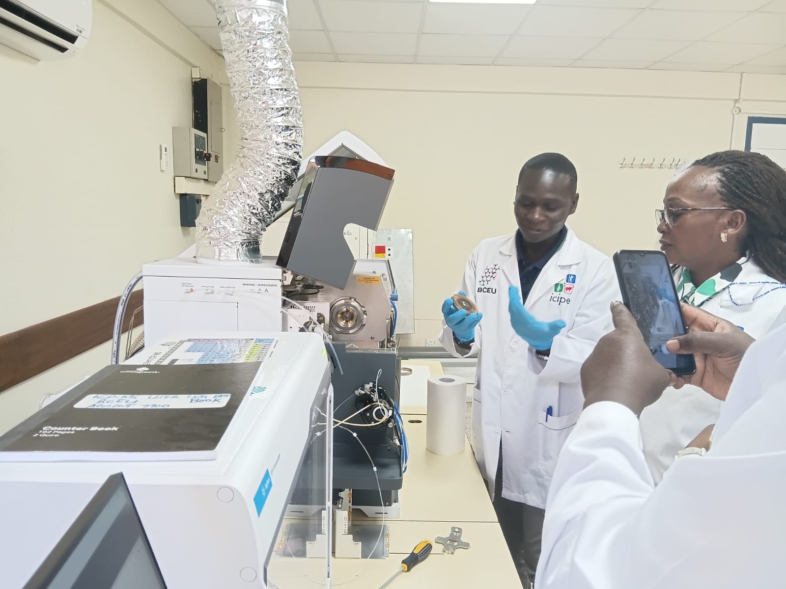 HPLC Training