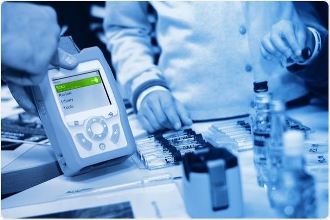 HPLC Training