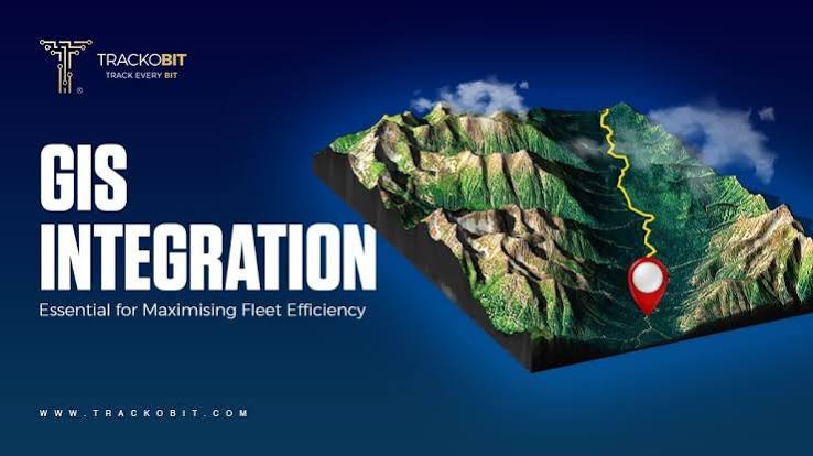 Intergrating GIS