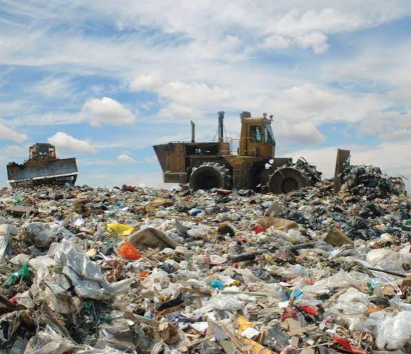 Intergrated solid Waste Mansagement (ISWM)
