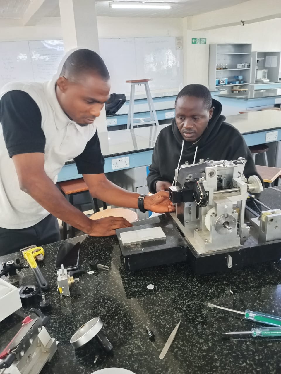 LC-MS Column Selection Techniques