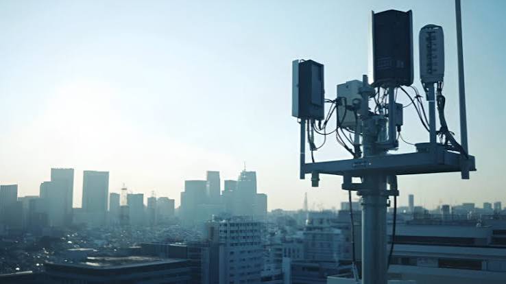 Advanced remote sensing for air quality and pollution monitoring