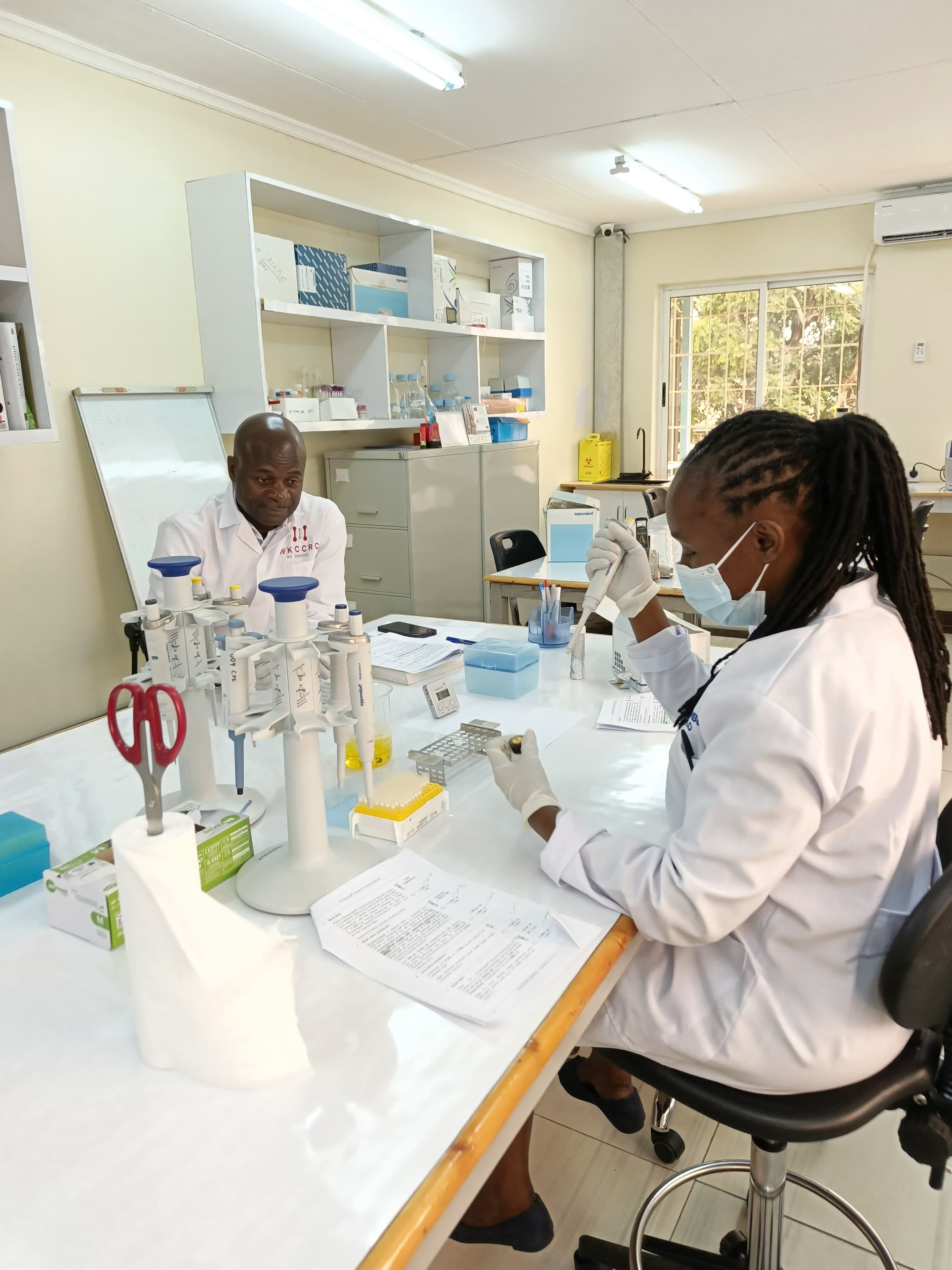 HPLC Data Extraction, Interpretation & ISO 17025 Reporting