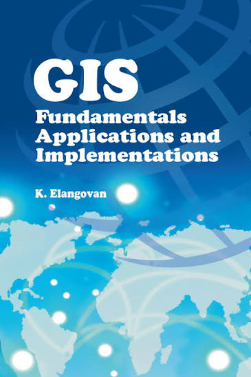 GIS Fundamentals for Energy Application