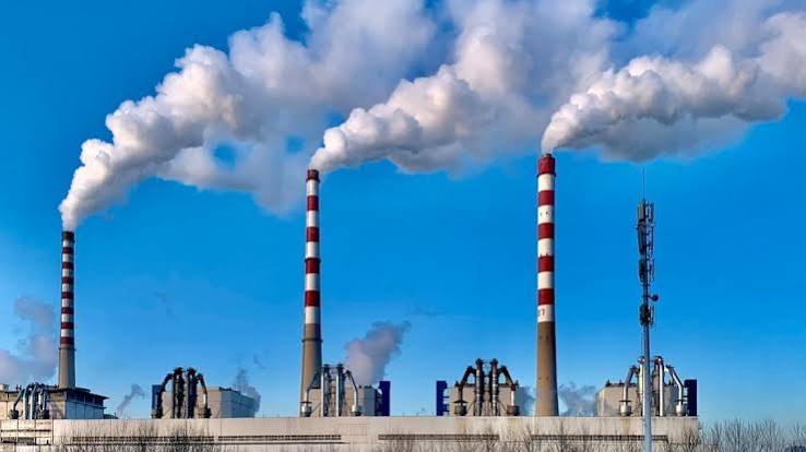 Industrial Waste Management